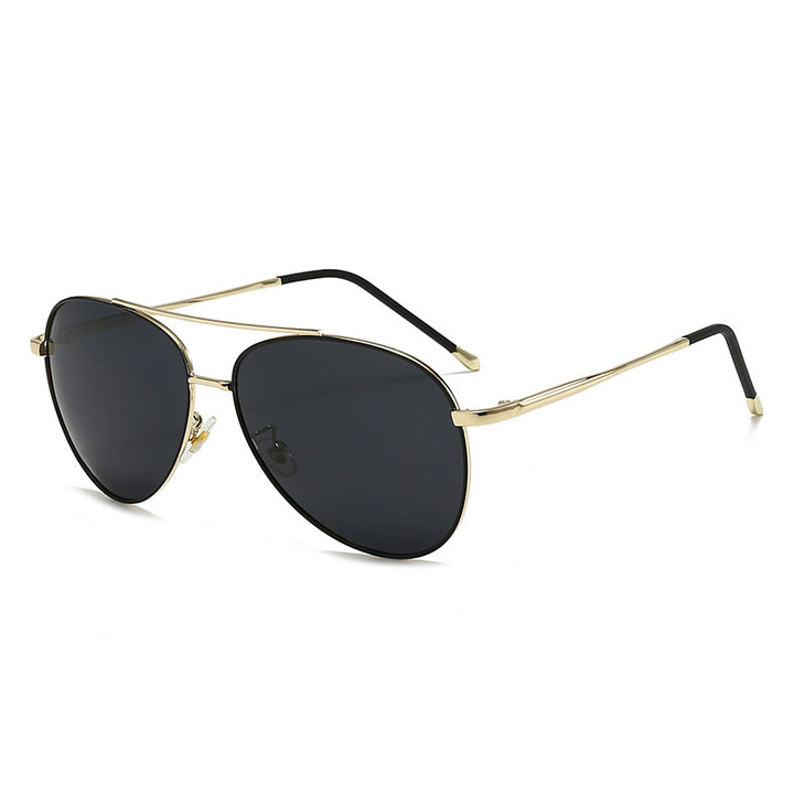 Stylish Aviator Sunglasses