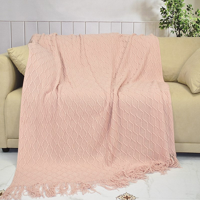 Home Decorative Throw