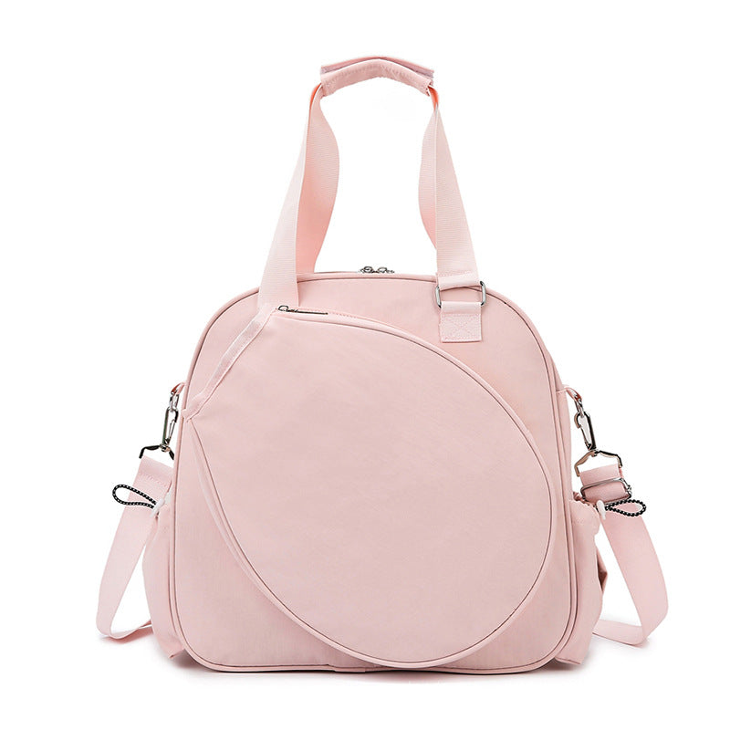 Sleek Multi-Purpose Travel Duffle