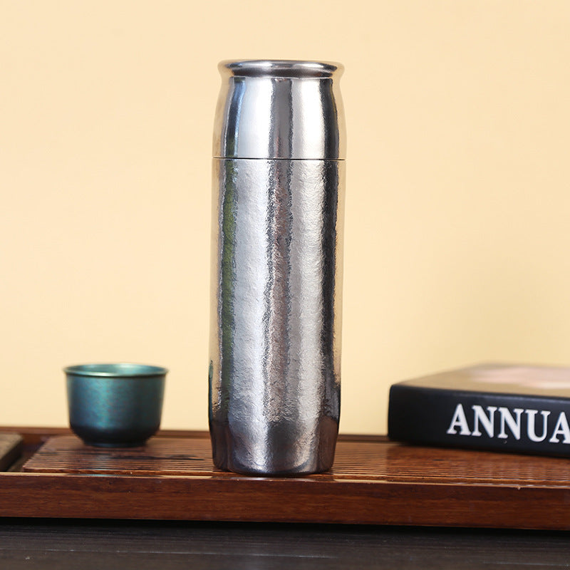 Unisex thermos flask Bowlift
