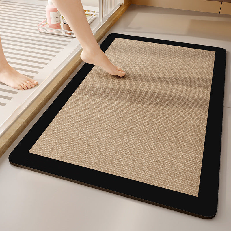Non-Slip Shower Comfort Mat Bowlift