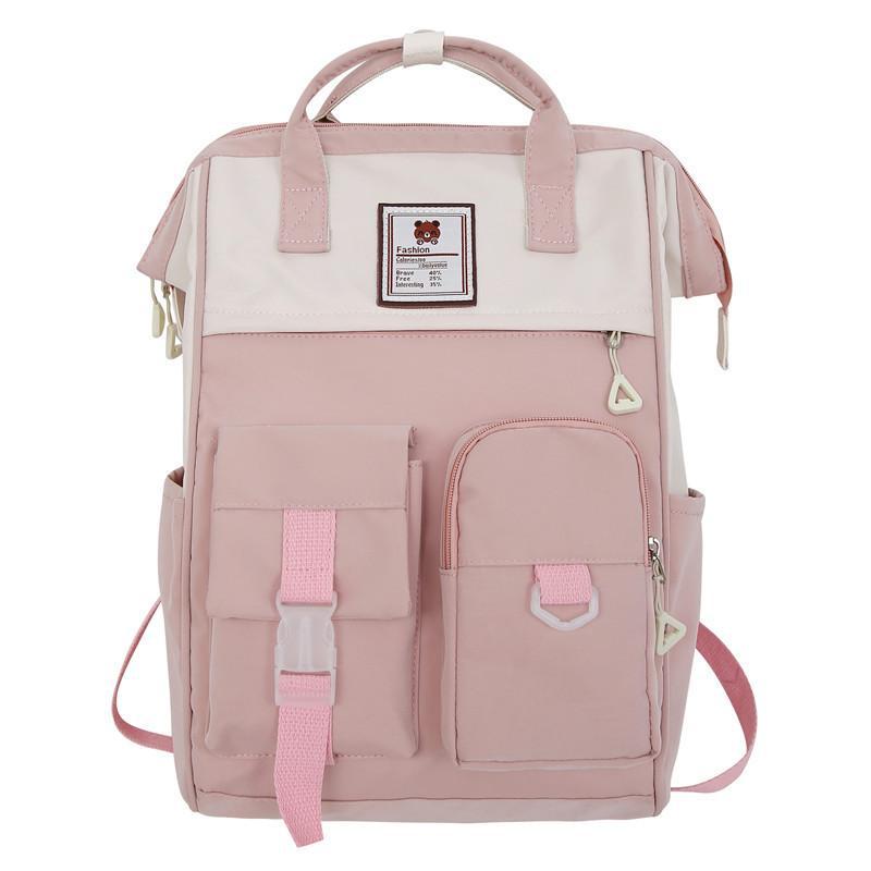 Multi-Functional Backpack
