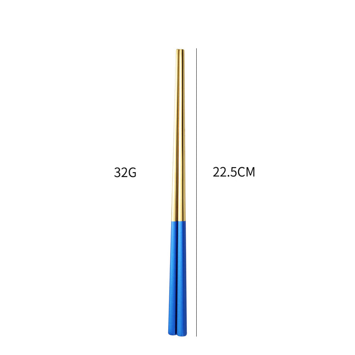 Stylish chopsticks with non-slip grip Bowlift