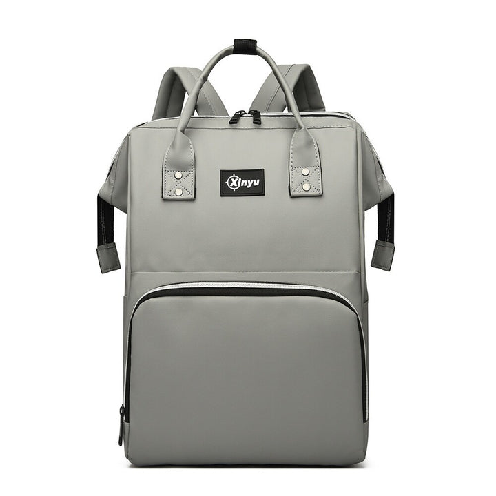 Urban Utility Backpack Bowlift