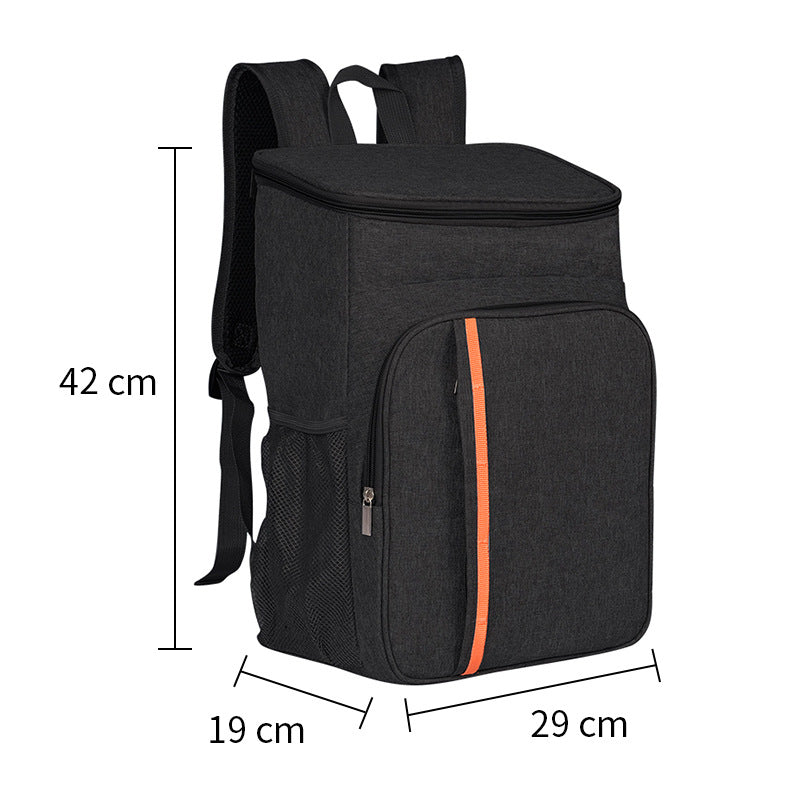 Women Cooling Bag Backpack Bowlift