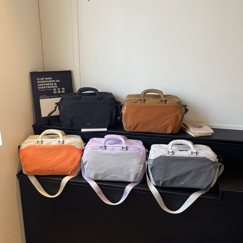 Elegant Multifunctional Tote Bag Bowlift