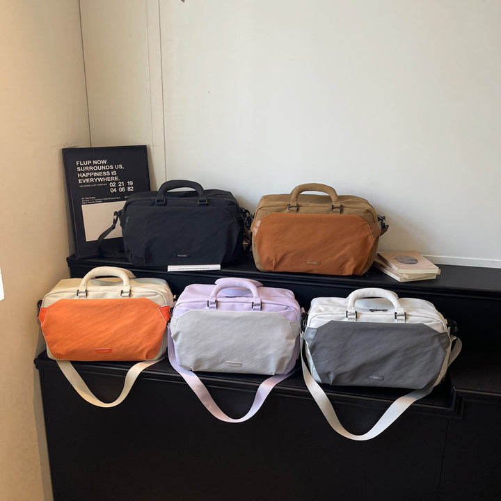 Elegant Multifunctional Tote Bag Bowlift