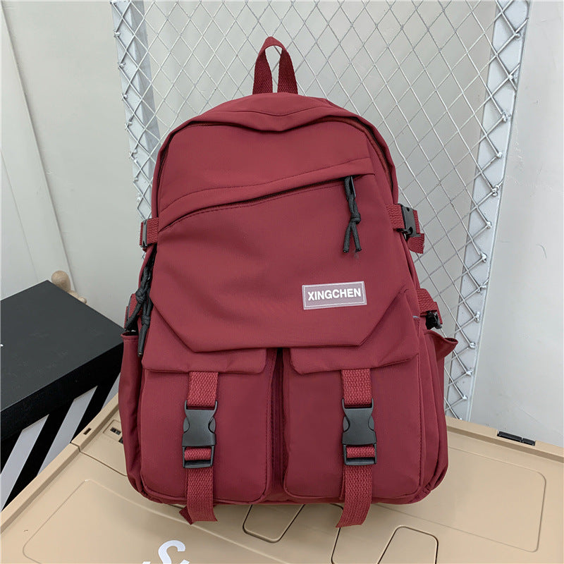 Versatile Travel Backpack