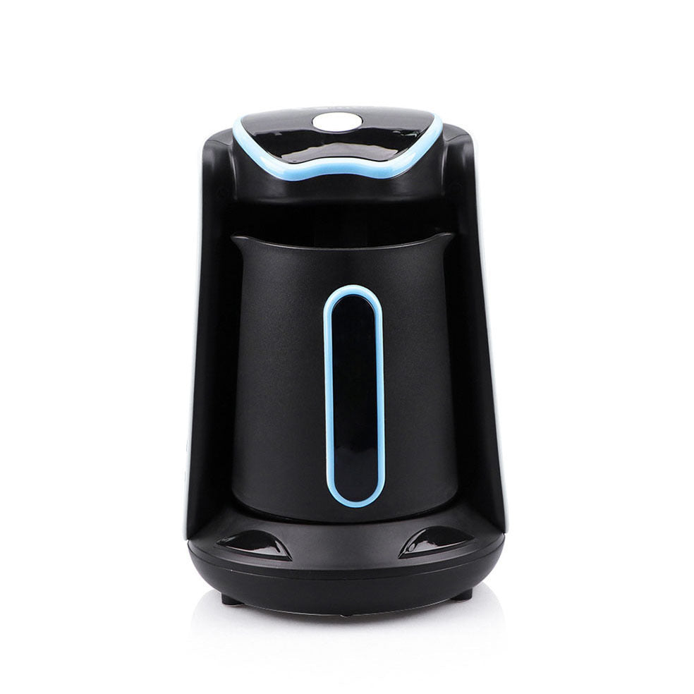 Smart Coffee and Milk Beverage Maker Bowlift
