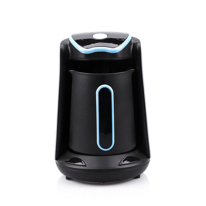 Smart Coffee and Milk Beverage Maker Bowlift