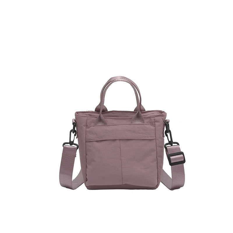 WoCompact Multi-Functional Crossbody Tote Bag Bowlift