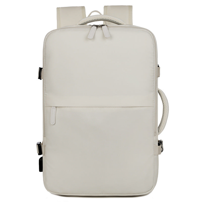 Ergonomic Daily Use Backpack Bowlift