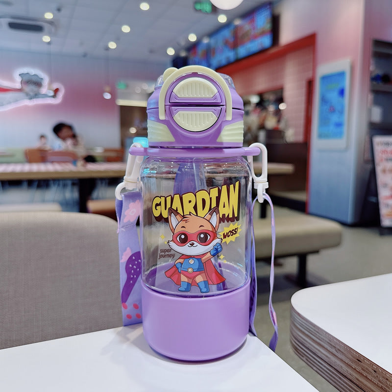 Unisex Drinking Bottle Bowlift