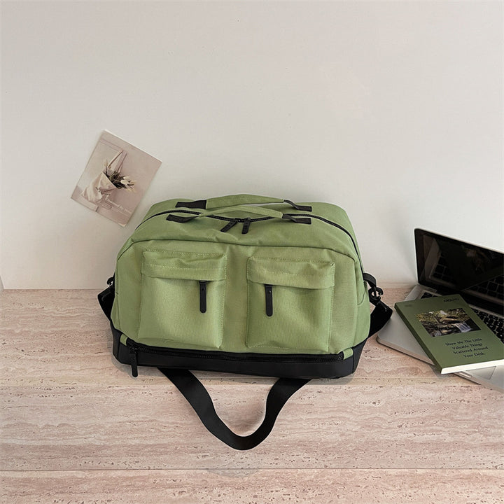 Sporty travel bag Bowlift