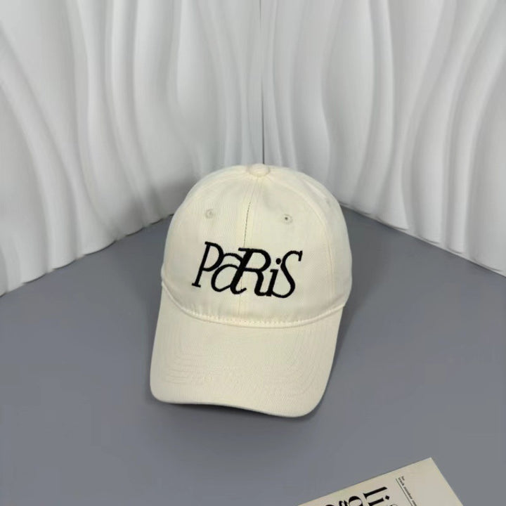 Women's Casual Cotton Baseball Cap Bowlift 1784084141