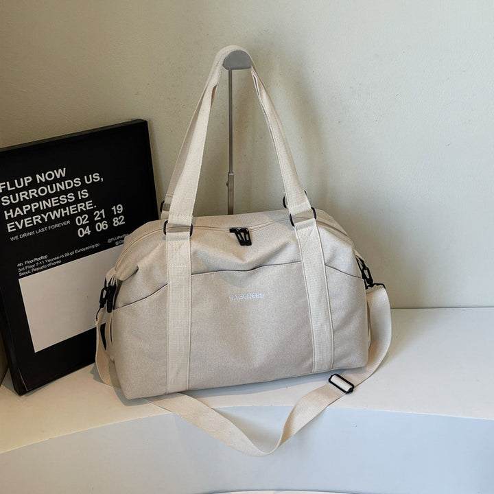 Ladies Sports Bag Bowlift