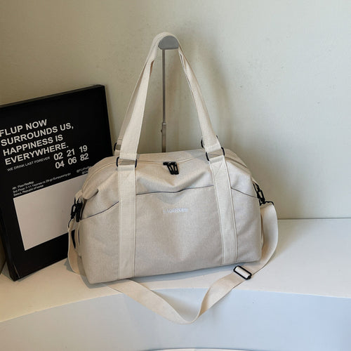 Ladies Sports Bag Bowlift