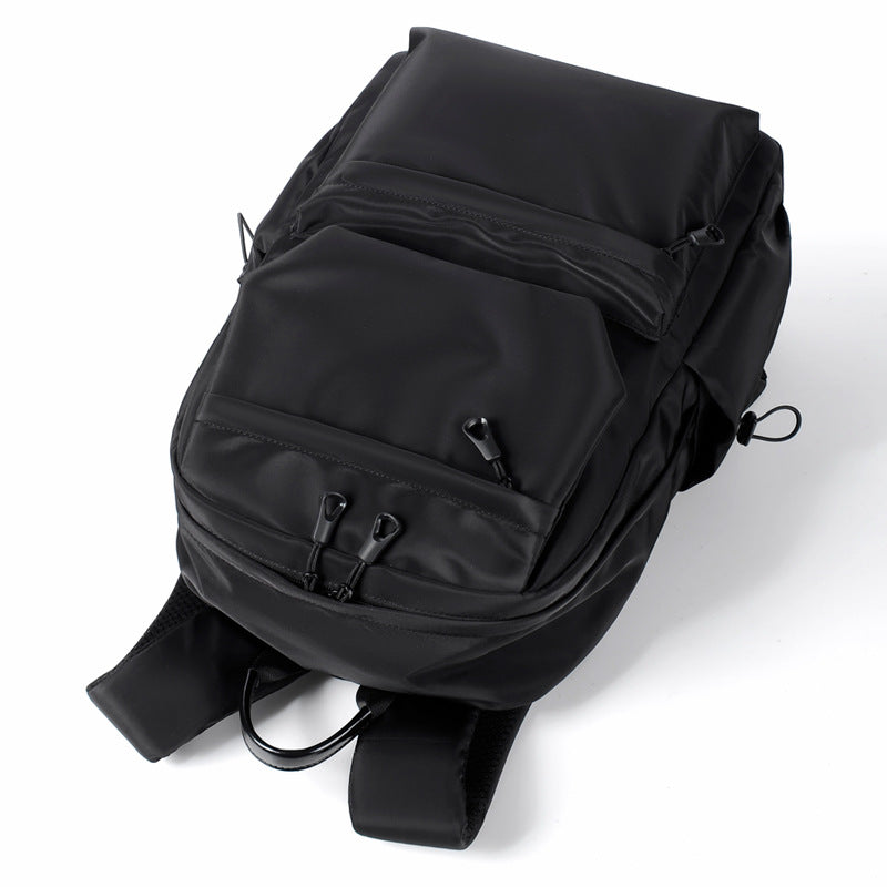 Versatile Organizational Backpack Bowlift