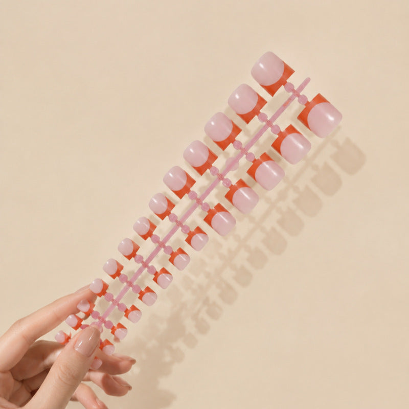 Nail Care Set Bowlift