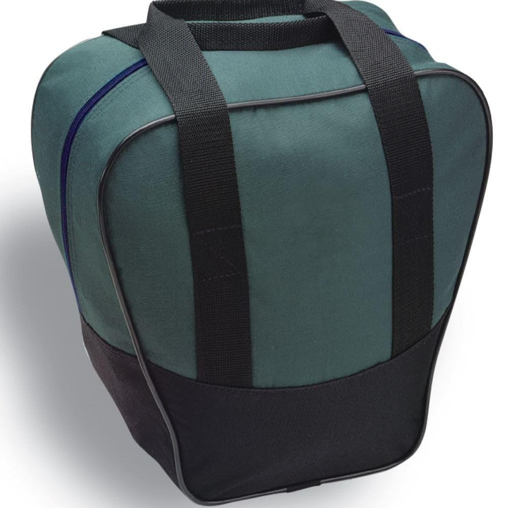 Unisex insulated cooler bag with reinforced bottom Bowlift