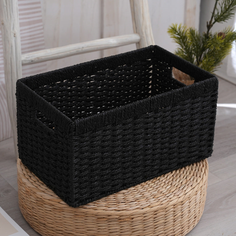 Storage basket with handles Bowlift