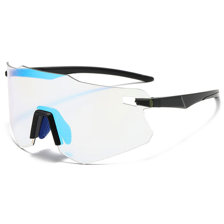 Men's Sports Performance Sunglasses Bowlift