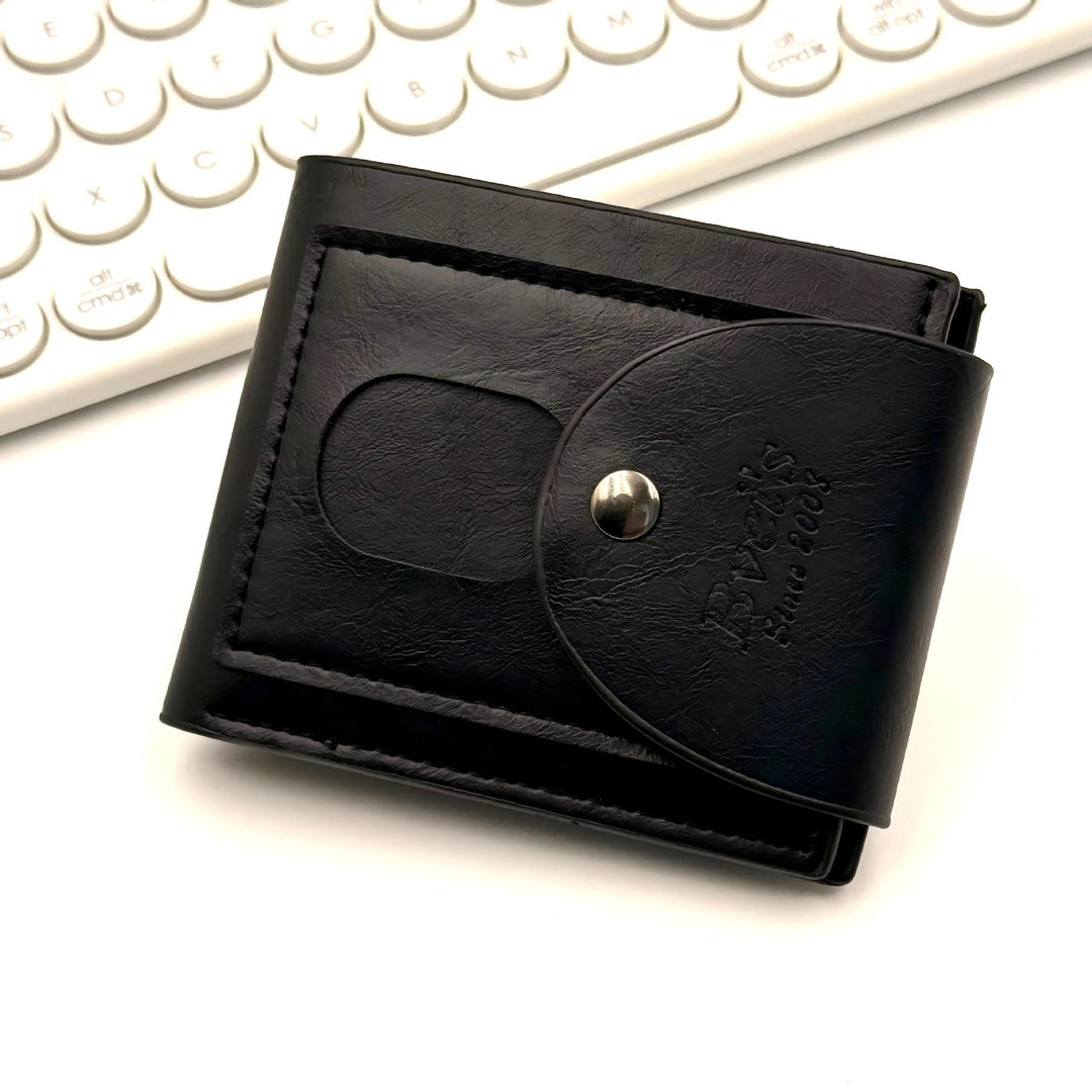 Leather Wallet