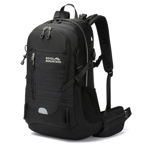 Unisex Adventure Backpack Bowlift
