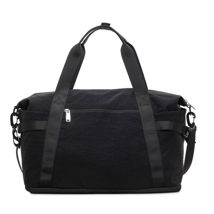 Sporty travel bag Bowlift