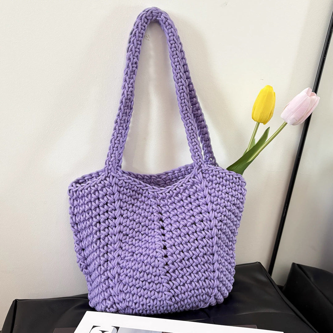 Handcrafted Tote Bag Bowlift