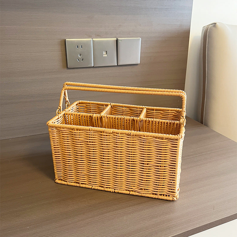 Storage Basket Bowlift