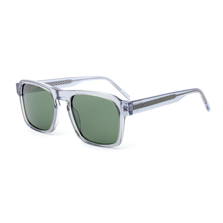 Ladies' sunglasses in a sporty, modern style with an innovative frame Bowlift