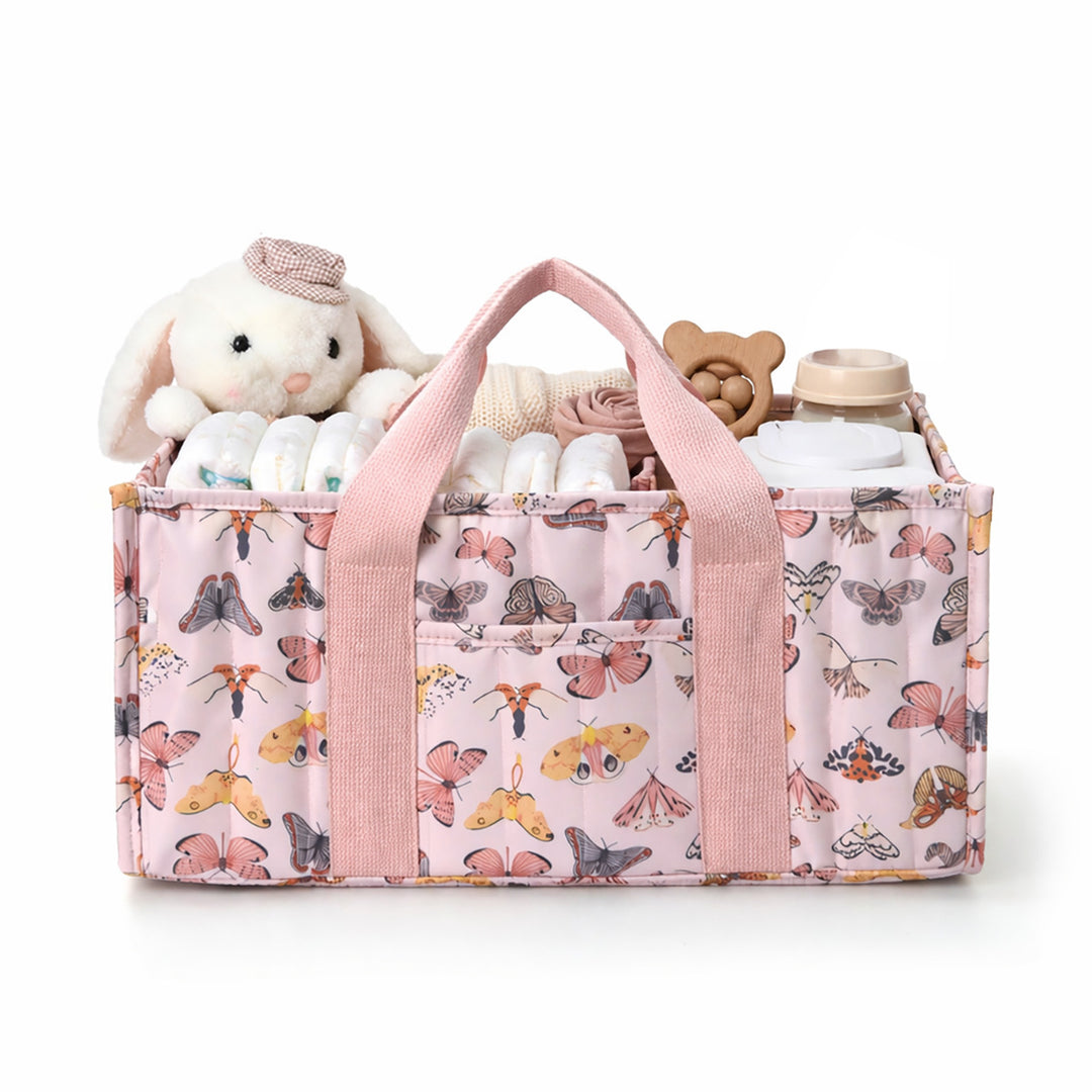 Practical Storage Bag For Baby Items Bowlift