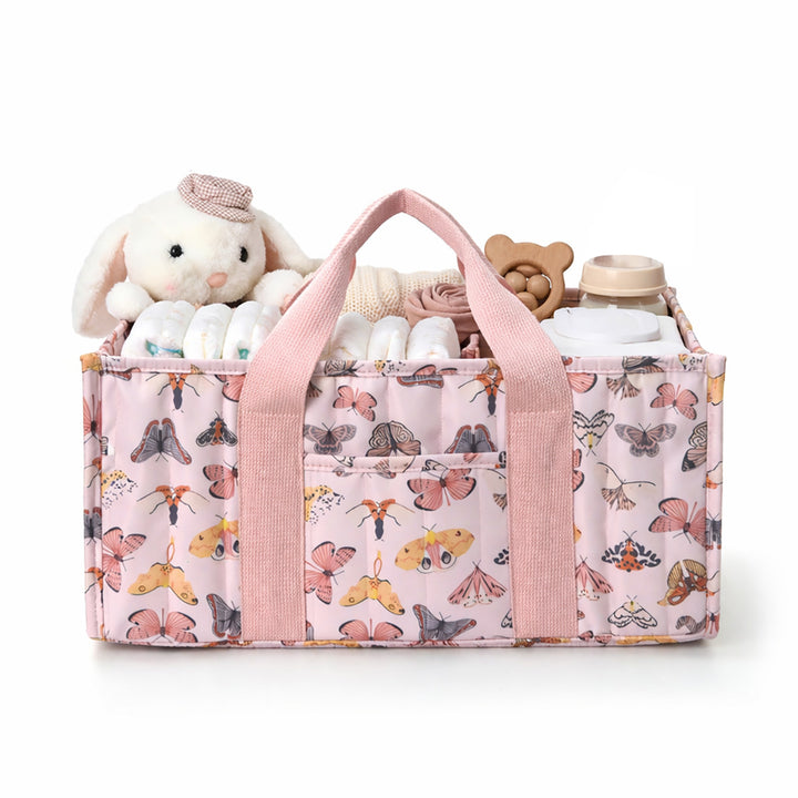 Practical Storage Bag For Baby Items Bowlift