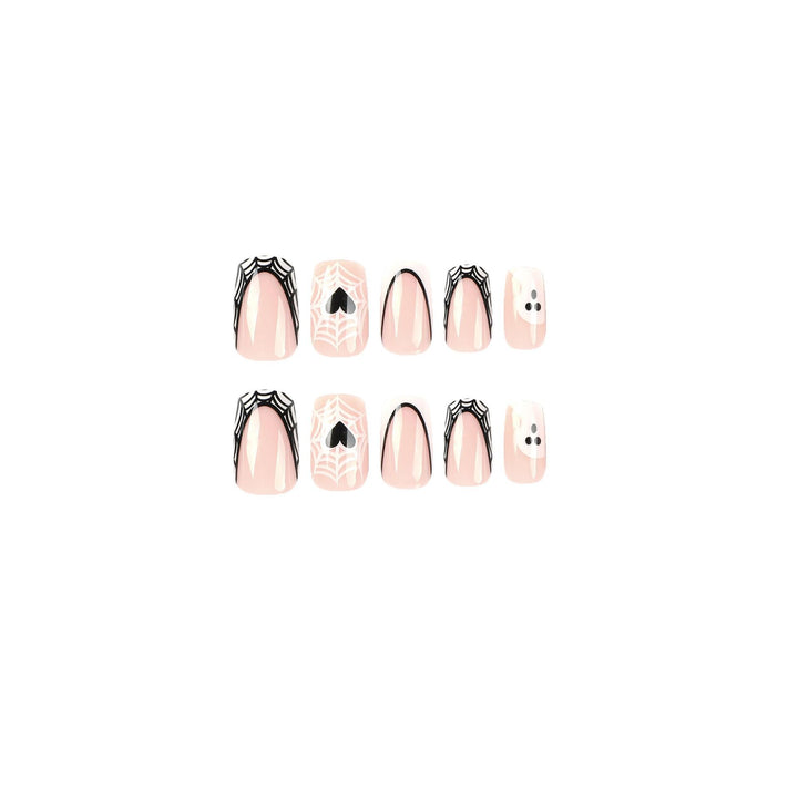 Artistic Nail Design Bowlift