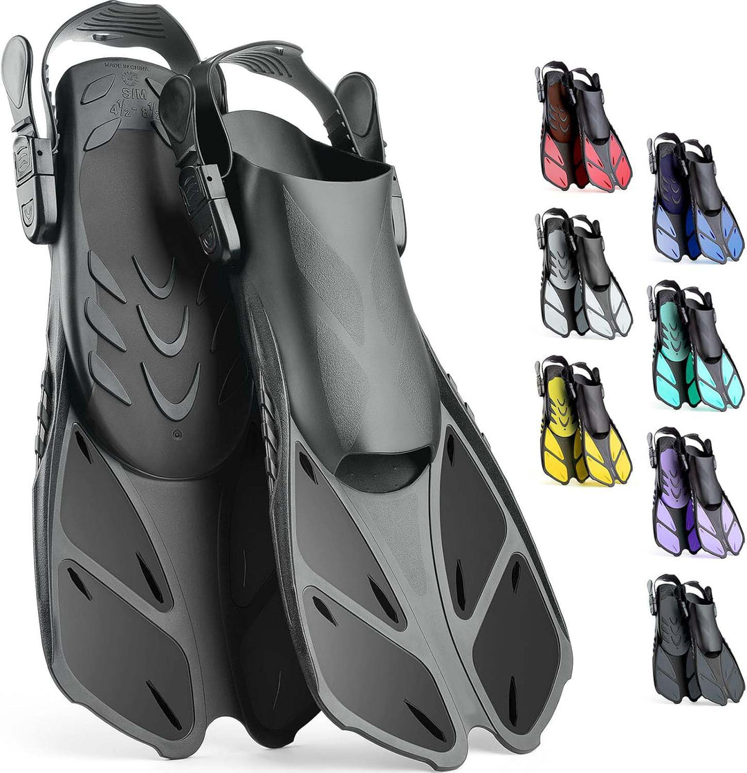 Women's swimming shoes with ergonomic design Bowlift
