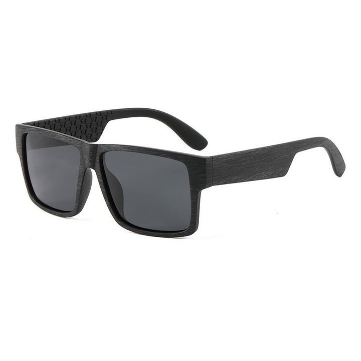 Women’s sporty sunglasses with innovative design and polarized lenses Bowlift
