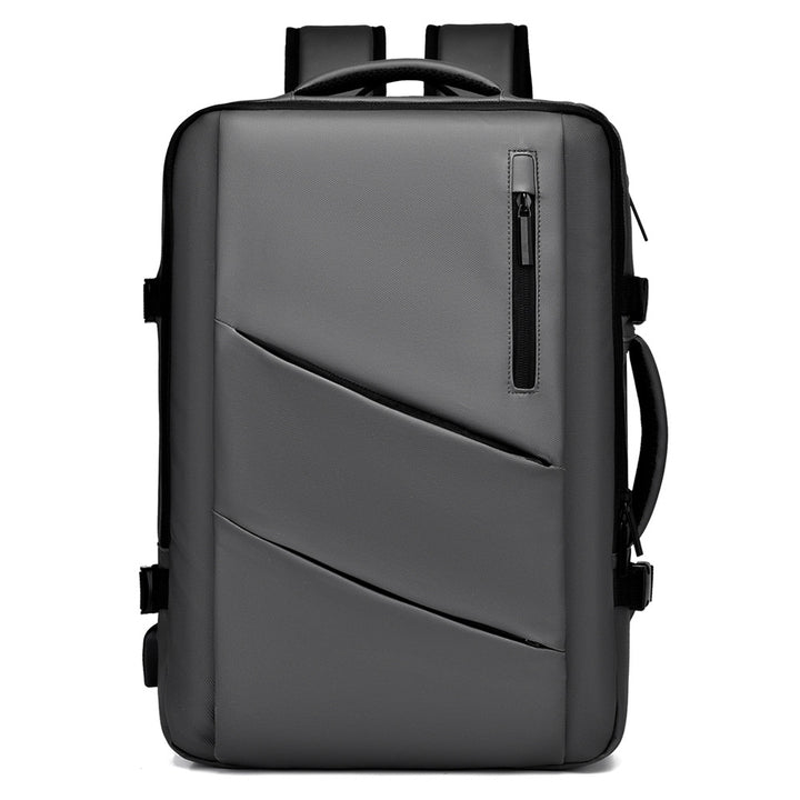 Sleek Business Laptop Backpack Bowlift