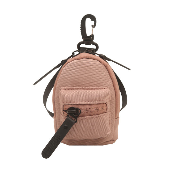 Mini Backpack Crossbody Bag Bowlift