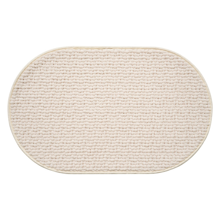 Textured Indoor Comfort Mat Bowlift