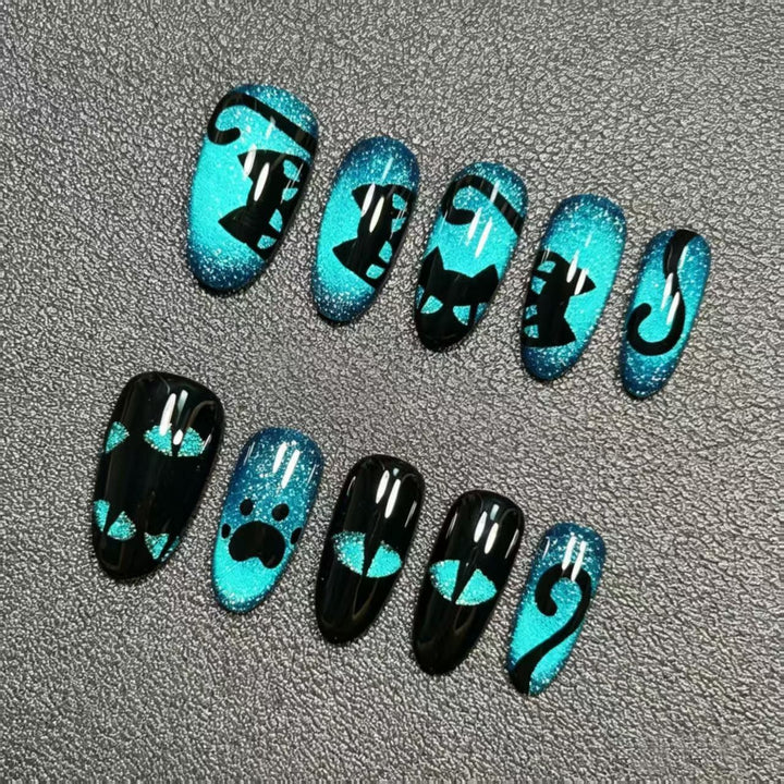 Decorative Nail Art Bowlift