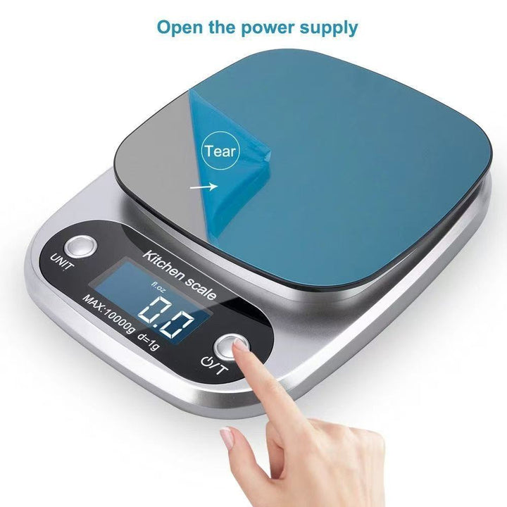 Digital Kitchen Scale
