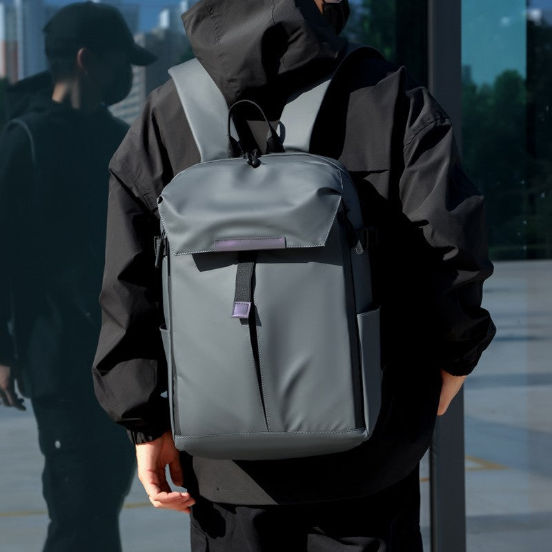 Waterproof Urban Backpack Bowlift
