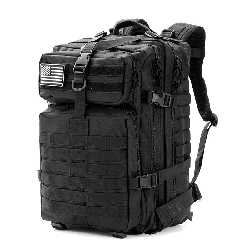 Tactical Military Backpack Bowlift