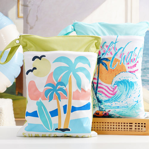Travel and beach bag Bowlift