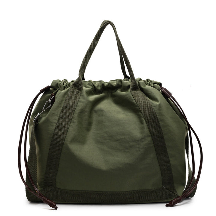 Sporty tote bag Bowlift