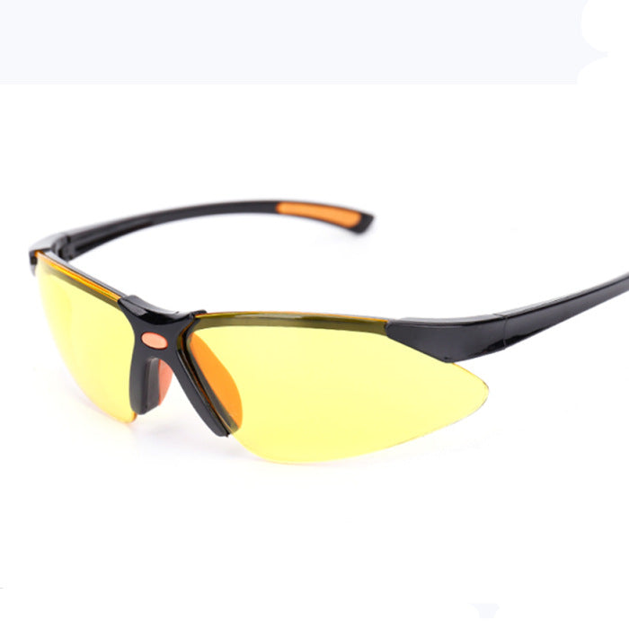 Ladies High-Quality Safety Glasses for Sport and Outdoor Bowlift