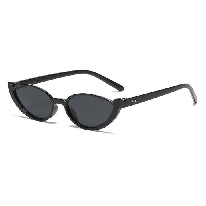 Retro Cat-Eye Sunglasses Bowlift