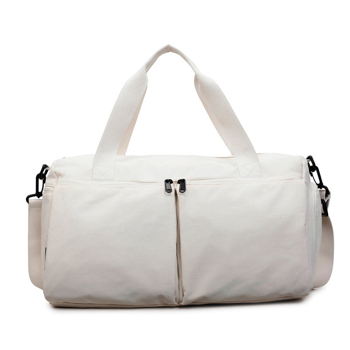 Multifunctional Sports and Travel Bag Bowlift