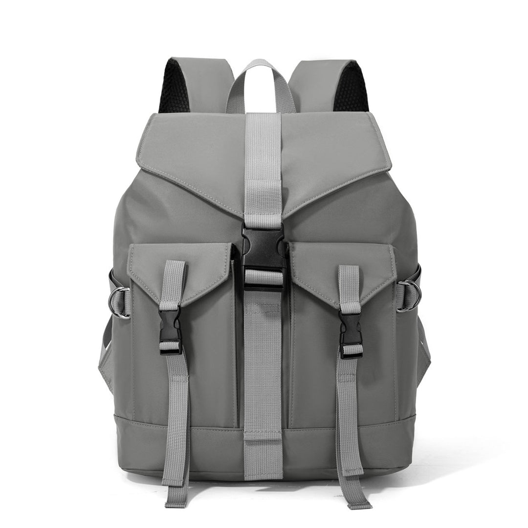 Multifunctional Urban Backpack Bowlift